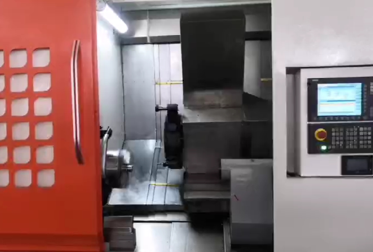 视频预览